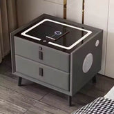 Finn Smart Bed Side Table Singapore